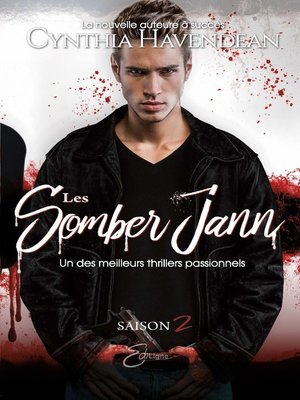 cover image of Les Somber Jann